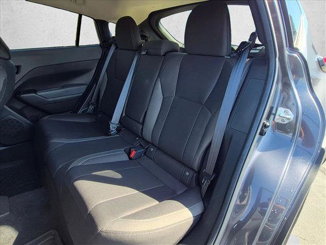 Used 2026 Subaru Crosstrek 2.5i Premium AWD/4WD image 17