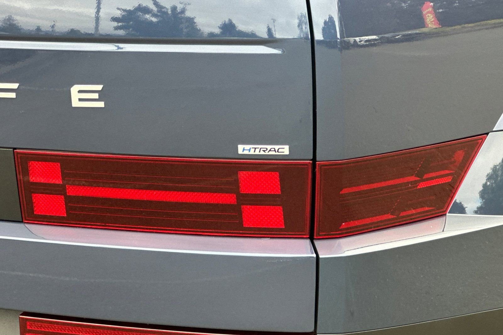 New 2026 Hyundai Santa Fe SEL image 27