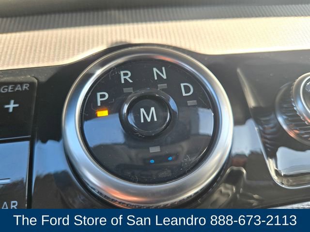 New 2025 Ford Expedition Max Active image 17