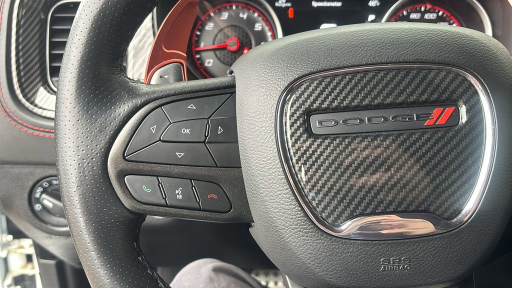 Used 2023 Dodge Charger Scat Pack image 17