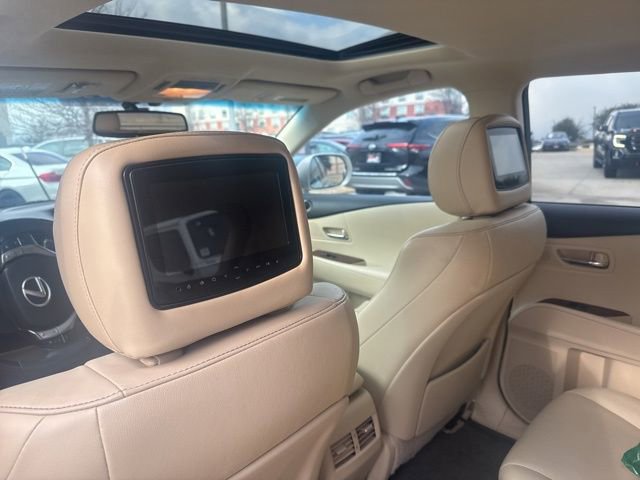 Used 2015 Lexus RX 350 FWD image 8