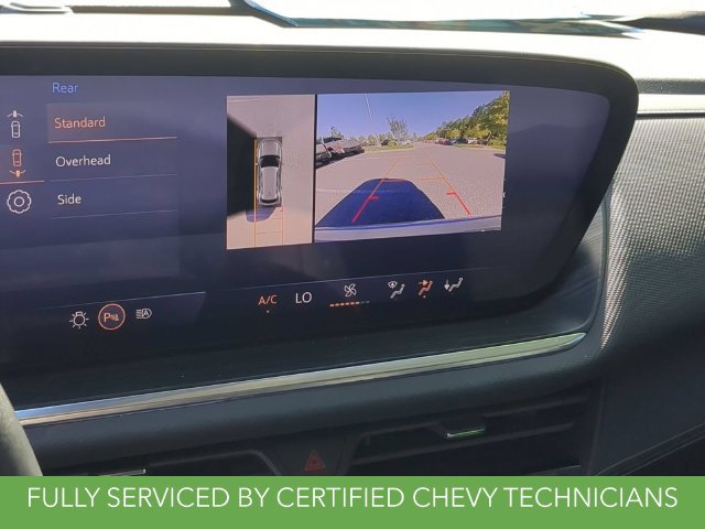 Certified 2024 Buick Envision Preferred AWD/4WD image 32