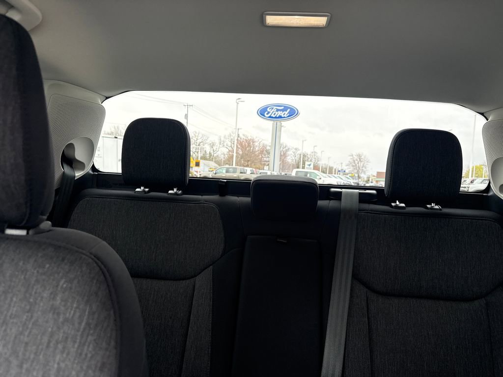 Used 2024 Ford Maverick XLT w/ XLT Luxury Package image 39