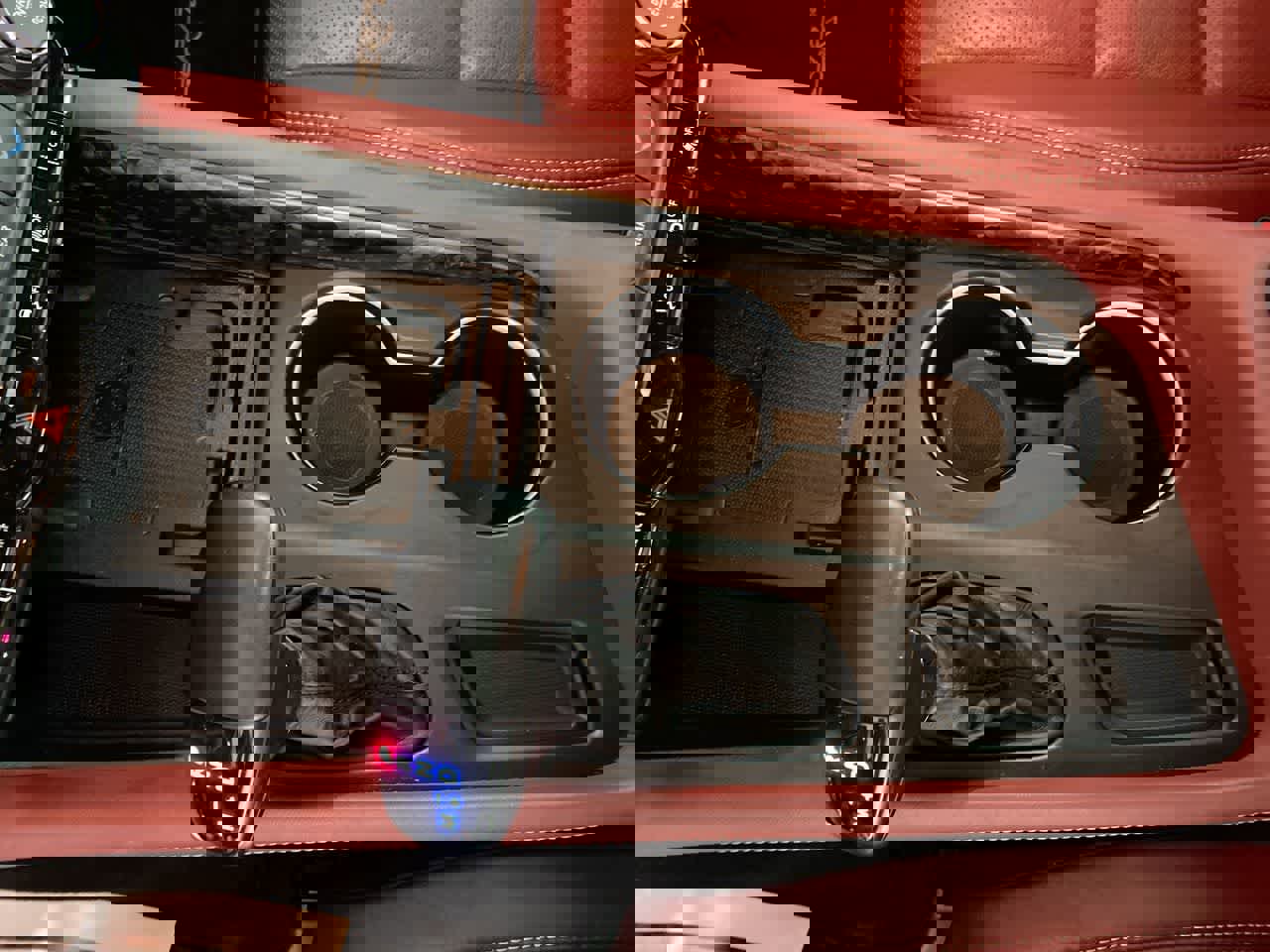 Used 2023 Dodge Durango SRT Hellcat image 22