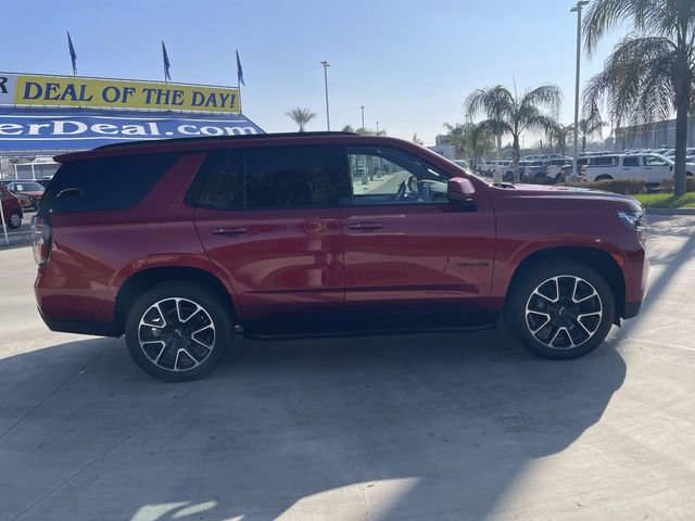 Used 2024 Chevrolet Tahoe RST image 9