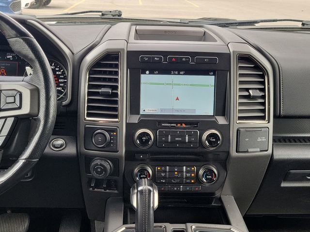 Used 2017 Ford F150 Raptor w/ Equipment Group 802A Luxury AWD/4WD image 30