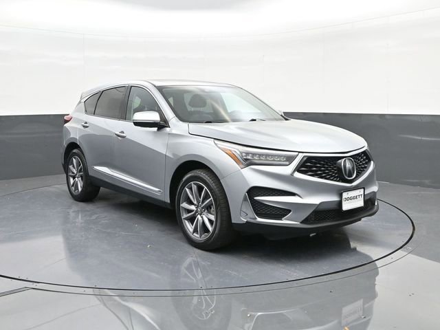 Used 2020 Acura RDX w/ Technology Package image 22