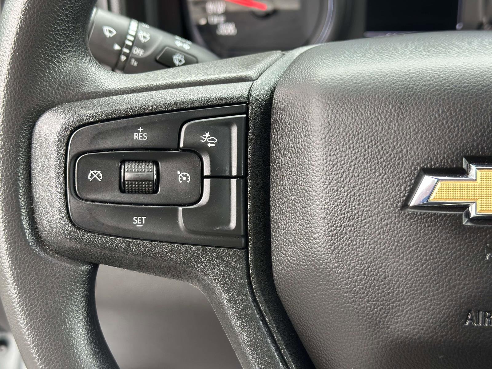 New 2024 Chevrolet Silverado 1500 W/T w/ WT Value Package image 14