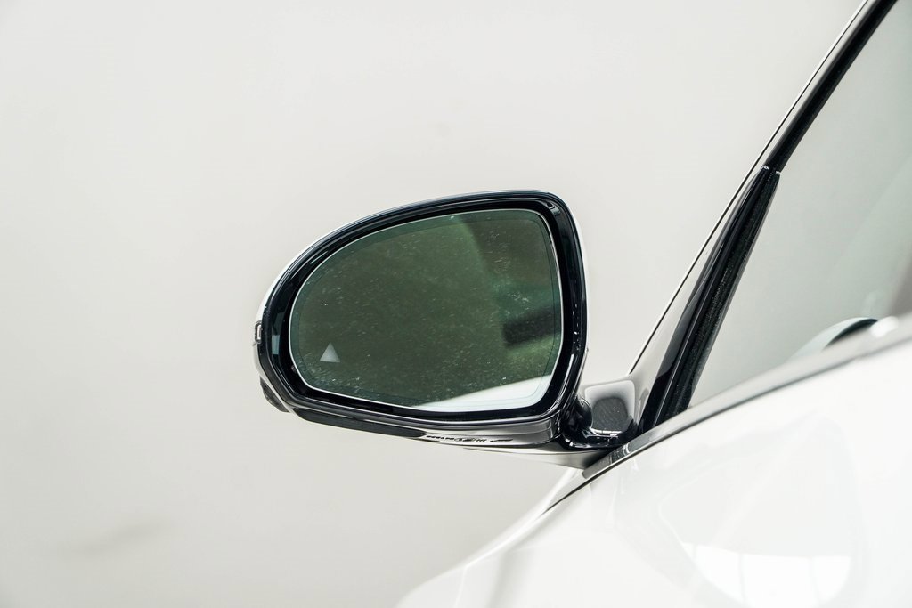 Used 2025 Mercedes-Benz E 350 4MATIC Sedan image 14