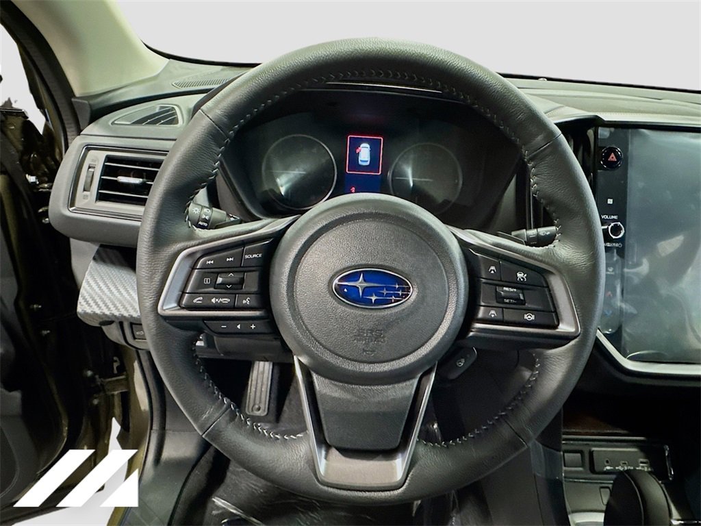 New 2026 Subaru Ascent Premium image 11