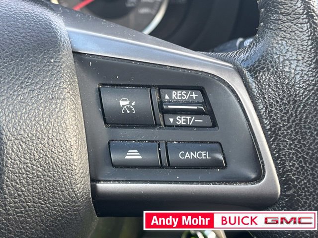 Used 2016 Subaru Forester 2.5i Limited AWD/4WD image 27