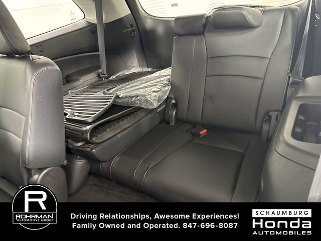 Used 2021 Honda Pilot EX-L image 25