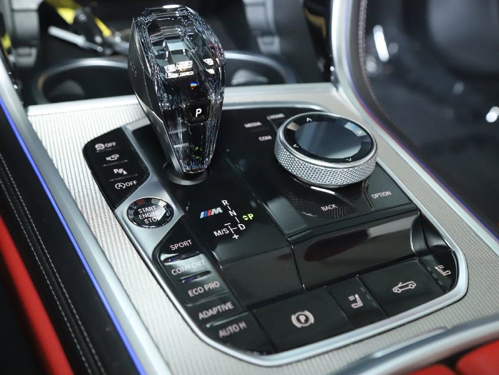 Used 2019 BMW M850i xDrive Convertible AWD/4WD image 32
