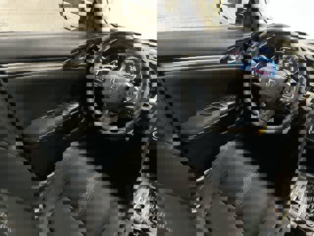 Used 2020 Honda Civic LX image 12