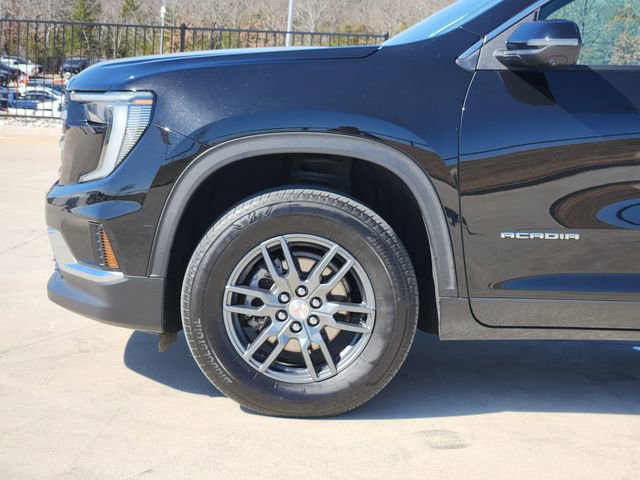 Used 2025 GMC Acadia Elevation image 10