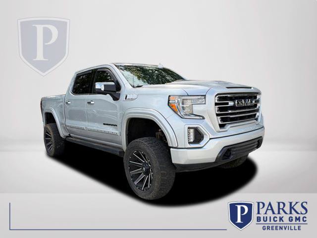 Used 2020 GMC Sierra 1500 SLT w/ SLT Premium Package