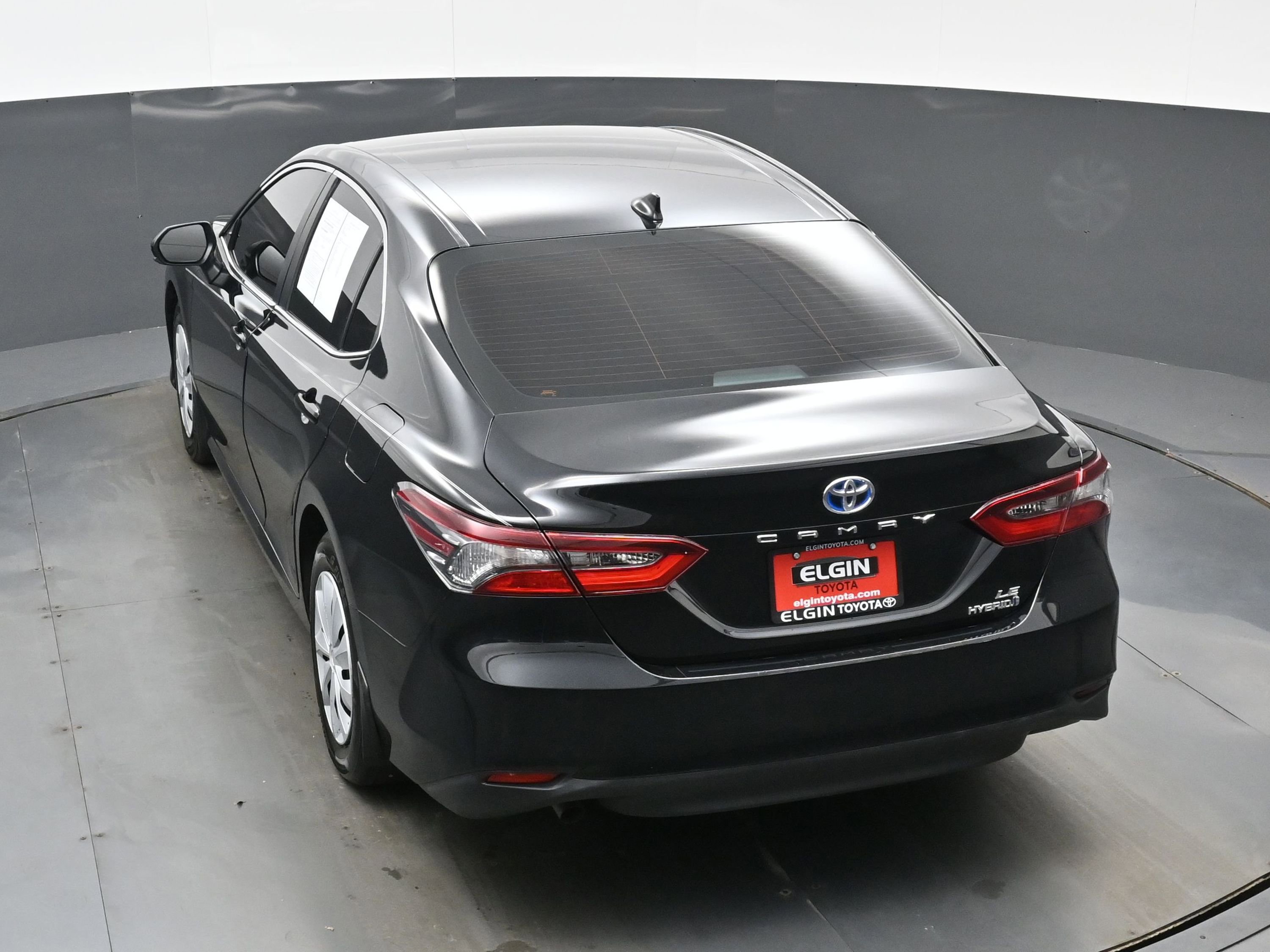 Used 2023 Toyota Camry LE image 39