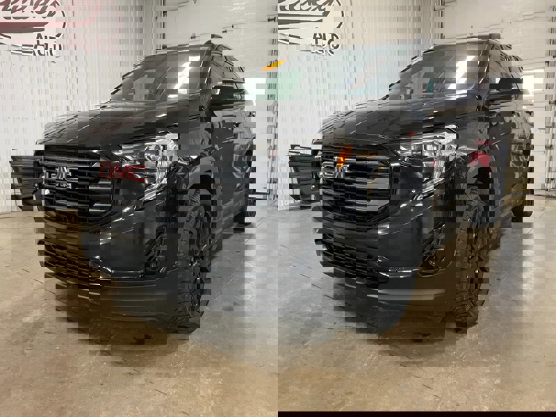 Used 2019 GMC Terrain SLT w/ Preferred Package image 2