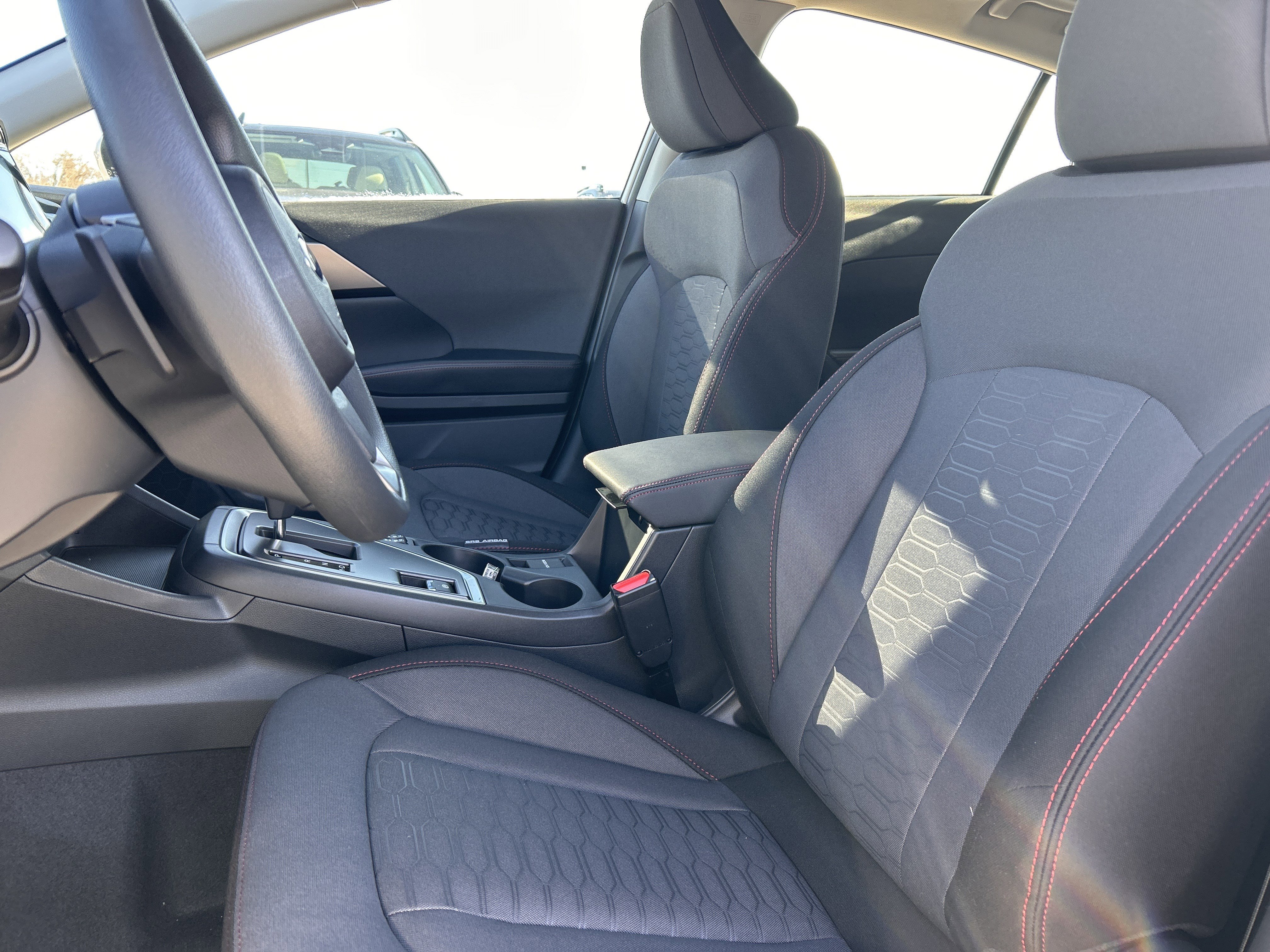 New 2026 Subaru Impreza 2.0i Sport image 21