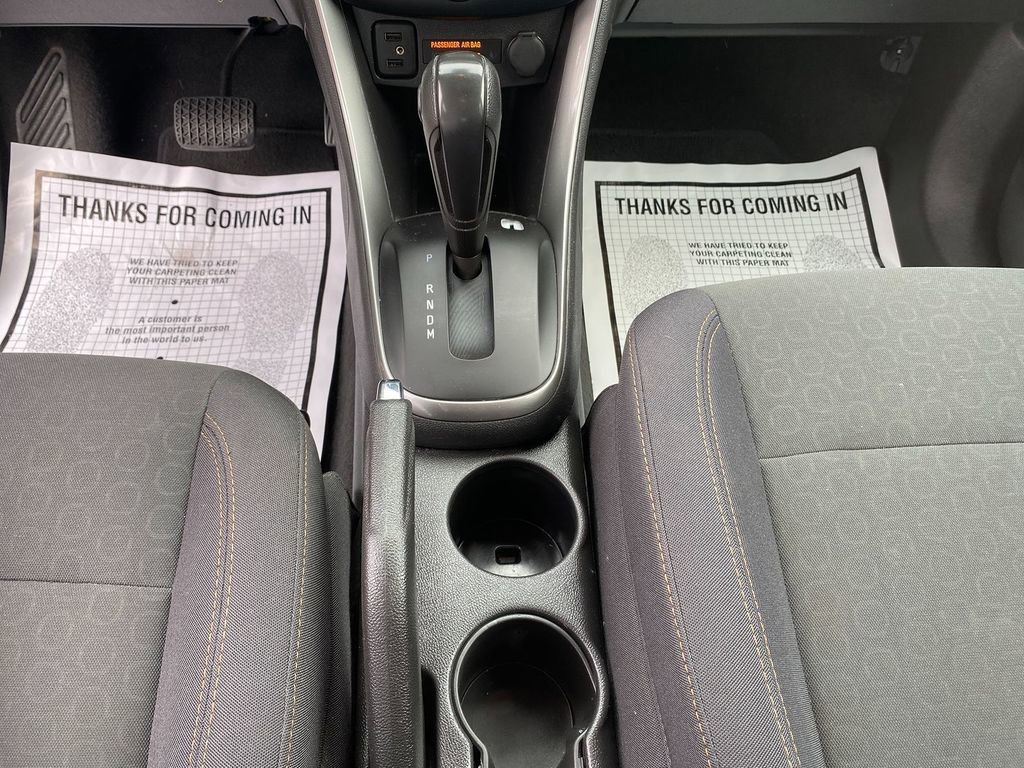 Used 2019 Chevrolet Trax LS image 21