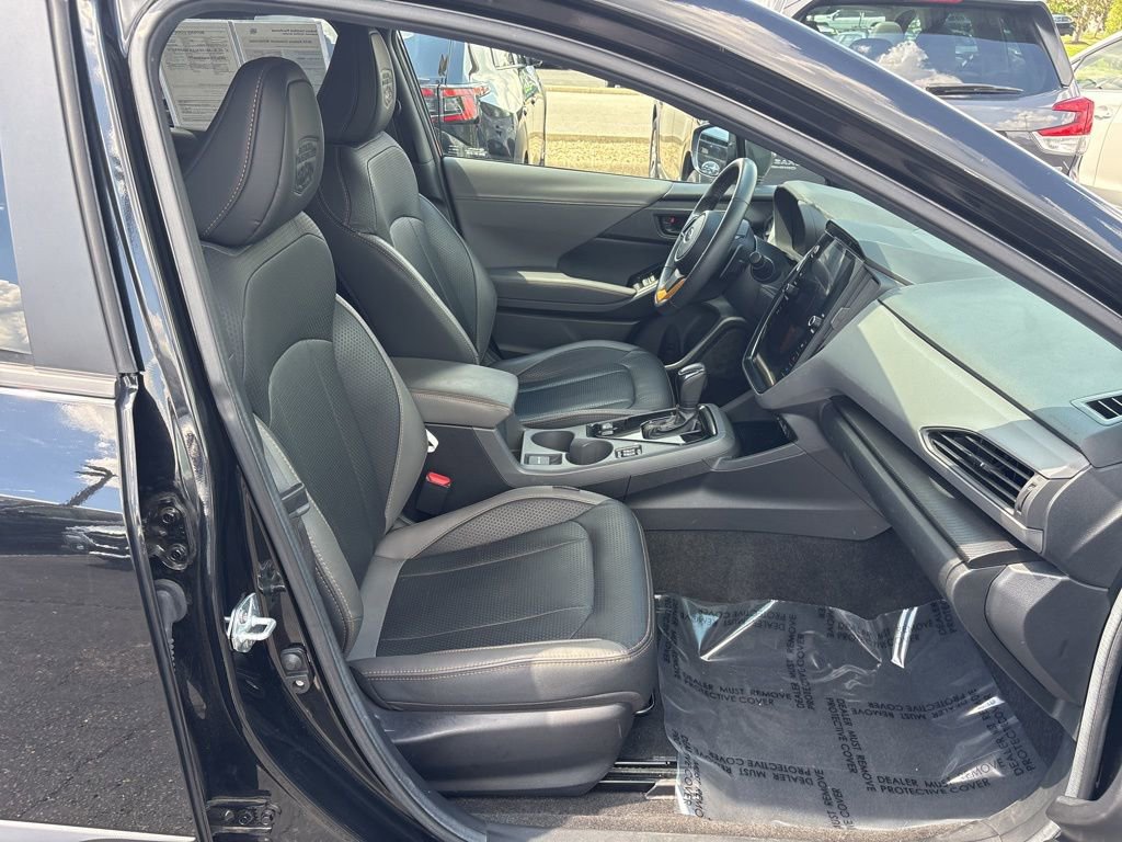 Certified 2024 Subaru Crosstrek 2.5i Wilderness AWD/4WD image 10