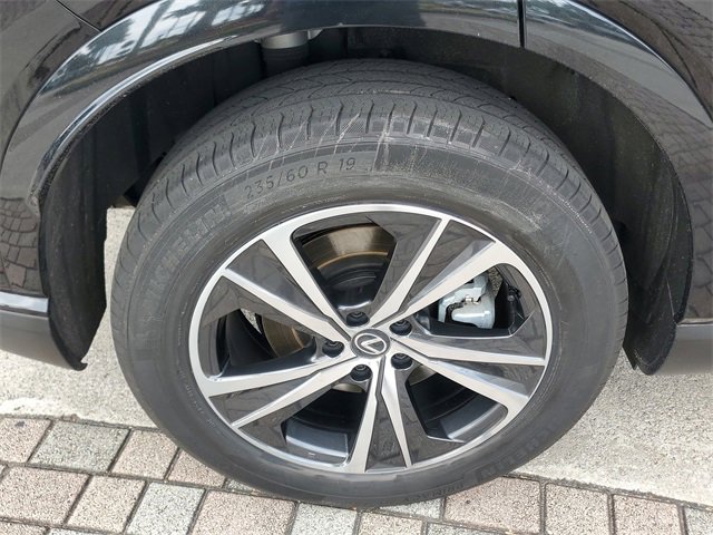 Used 2023 Lexus RX 350h image 7