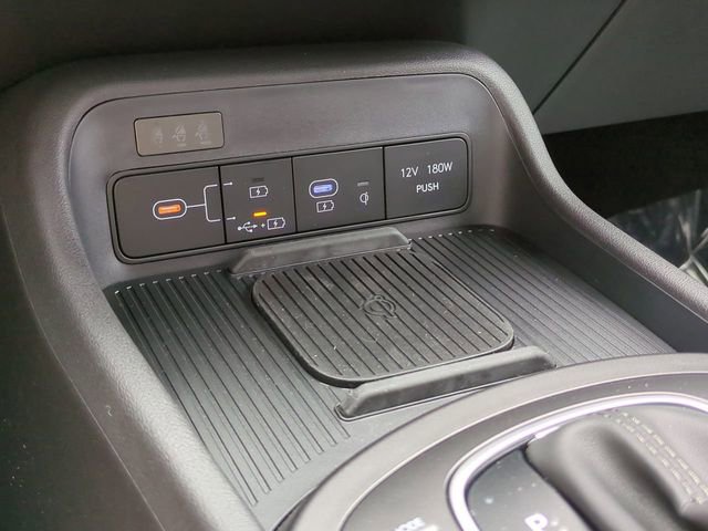 New 2026 Hyundai Kona SEL Sport AWD/4WD image 20