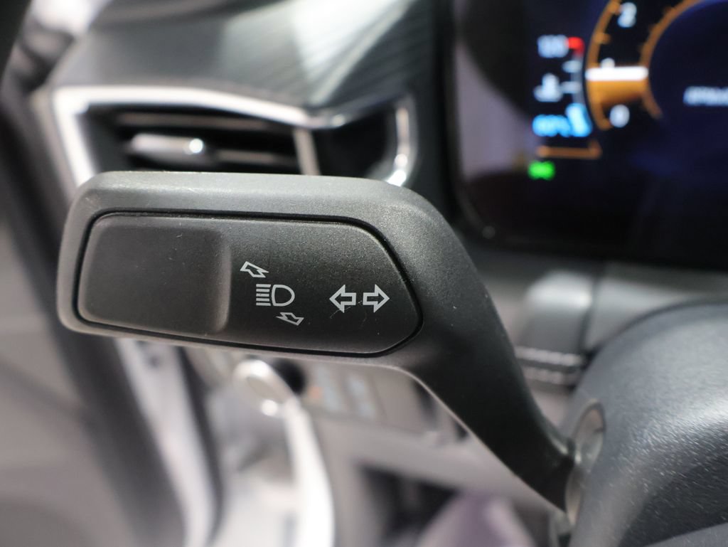 Used 2025 Ford Mustang Premium RWD image 40