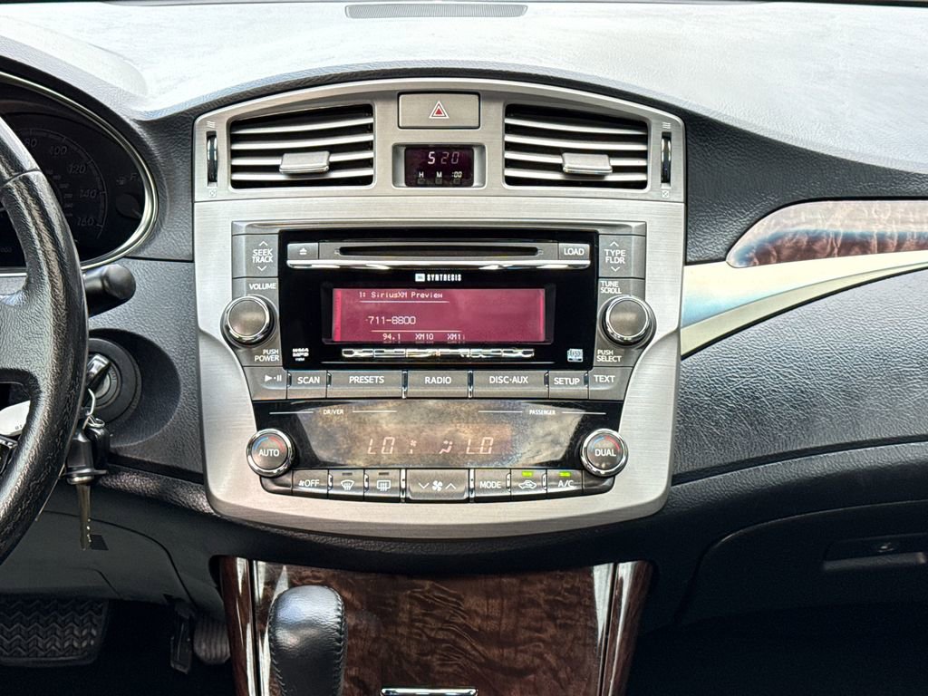 Used 2011 Toyota Avalon image 14