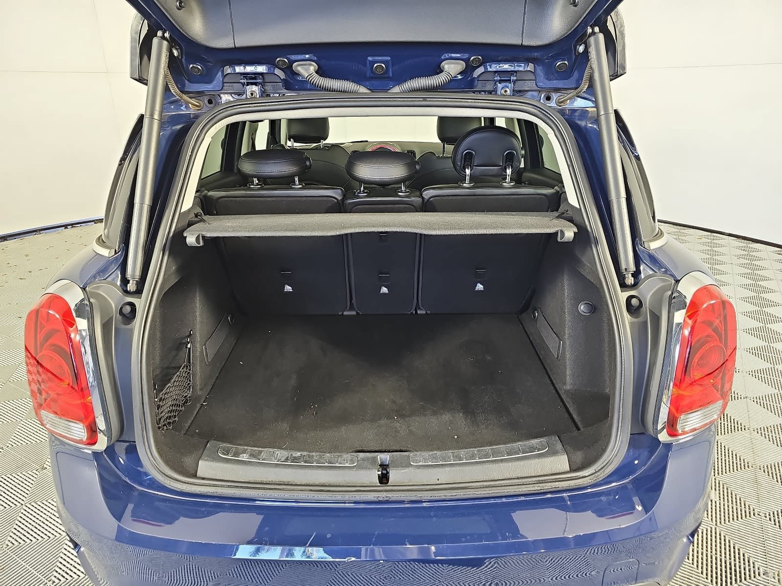 Used 2018 MINI Cooper Countryman S AWD/4WD image 12