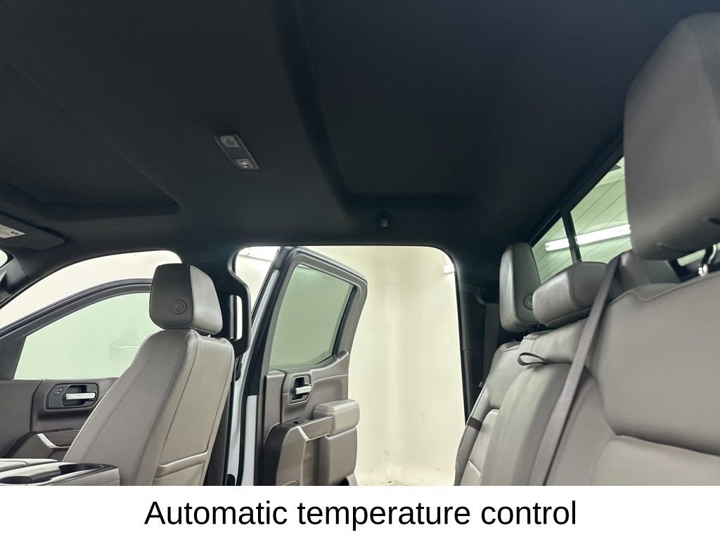 Used 2019 GMC Sierra 1500 SLT w/ SLT Premium Plus Package image 28