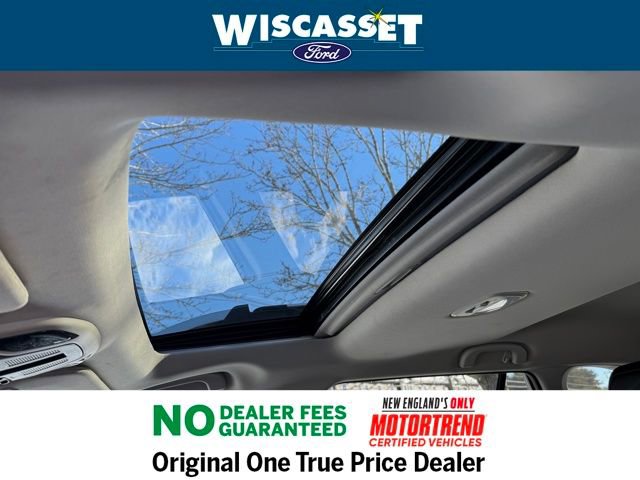 Used 2023 Subaru Outback Touring image 8