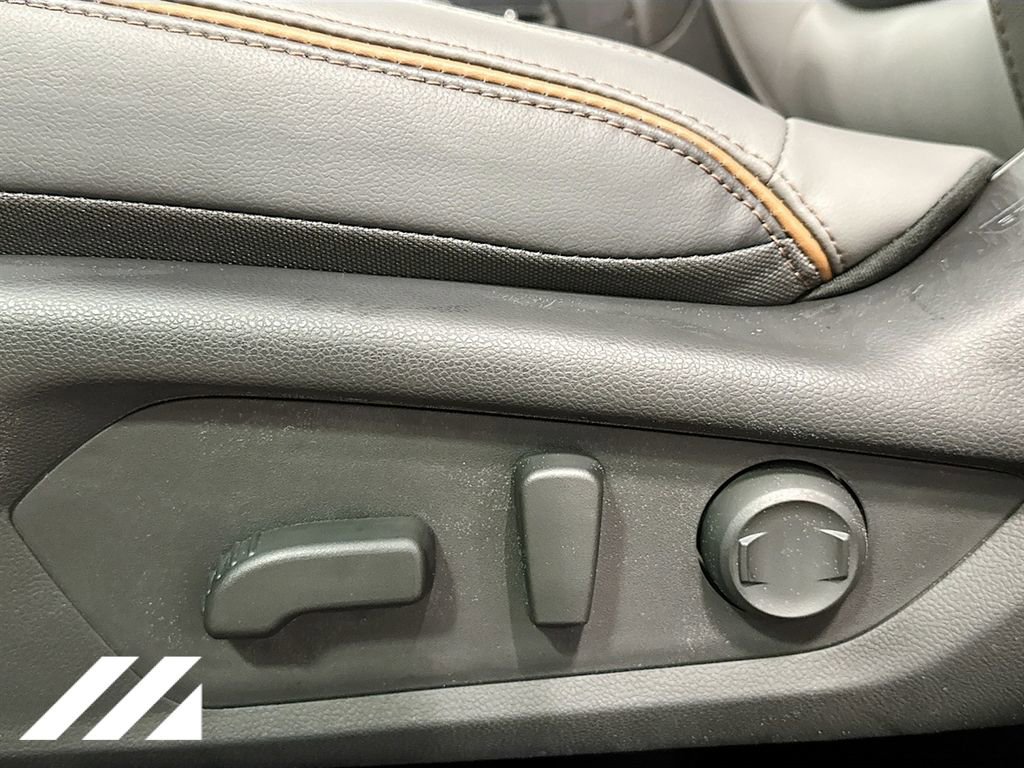 New 2026 Subaru Forester Sport image 20