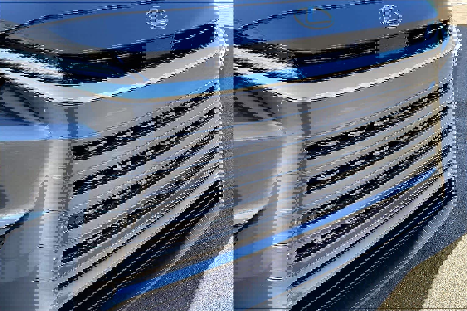 Used 2025 Lexus TX 350 AWD w/ Technology Package image 27