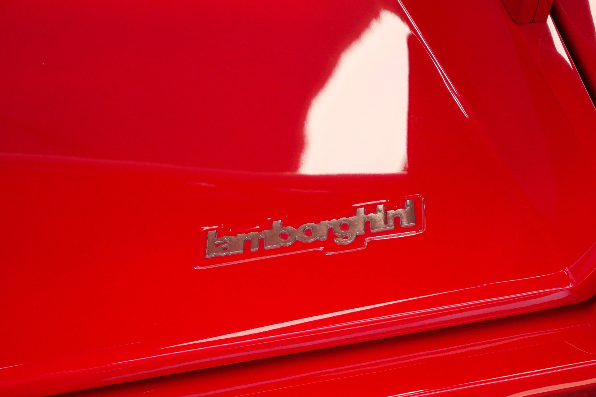 Used 1989 Lamborghini Countach Coupe RWD image 69