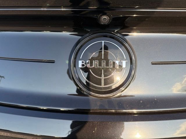 Used 2019 Ford Mustang Bullitt w/ Bullitt Electronics Package RWD image 8