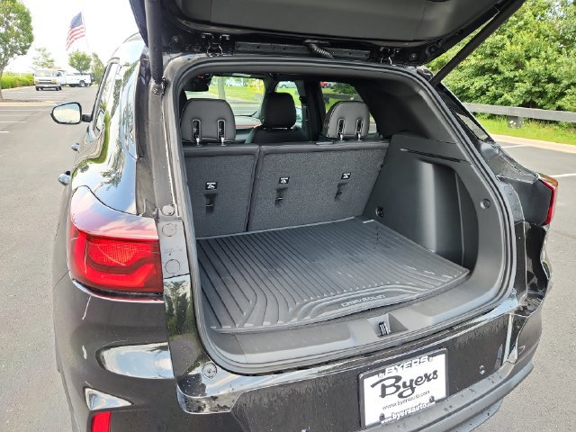 New 2026 Chevrolet TrailBlazer RS w/ Convenience Package FWD image 18