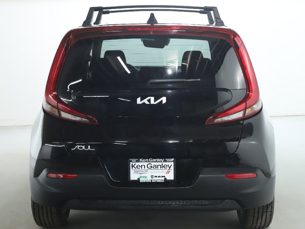 Used 2022 Kia Soul LX w/ Technology Package image 43