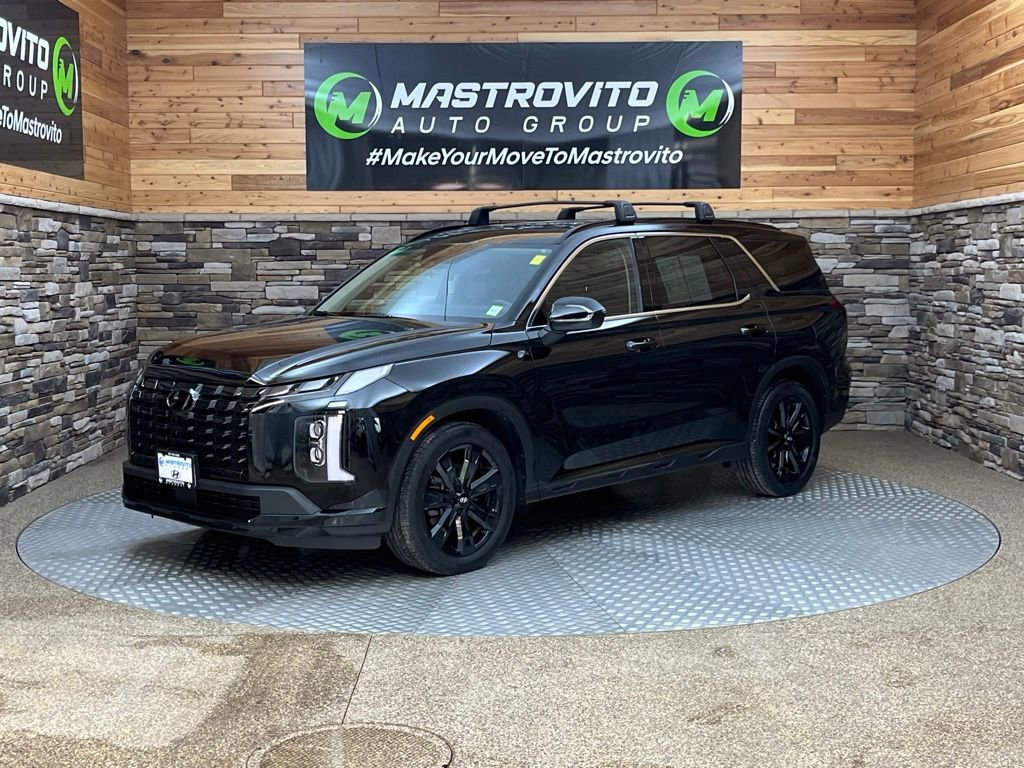 Used 2024 Hyundai Palisade XRT image 6