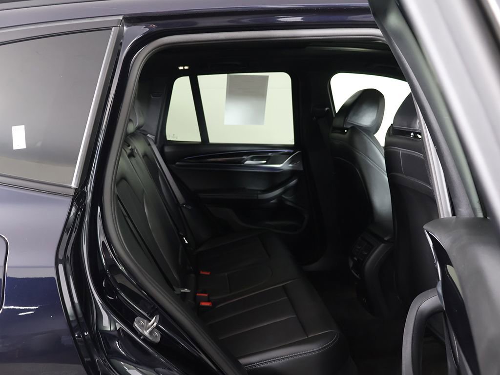 Used 2022 BMW X3 xDrive30i image 33