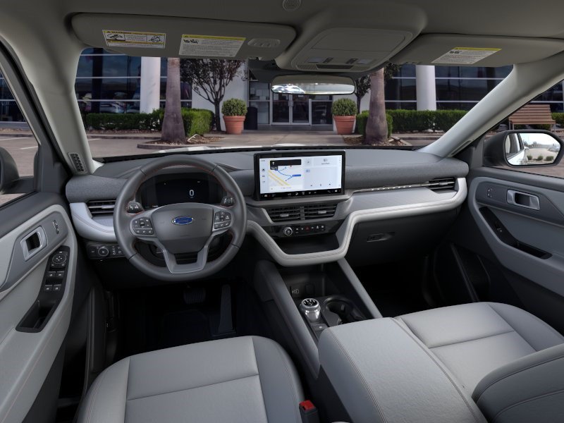 New 2026 Ford Explorer Active w/ Active Comfort Package RWD image 10