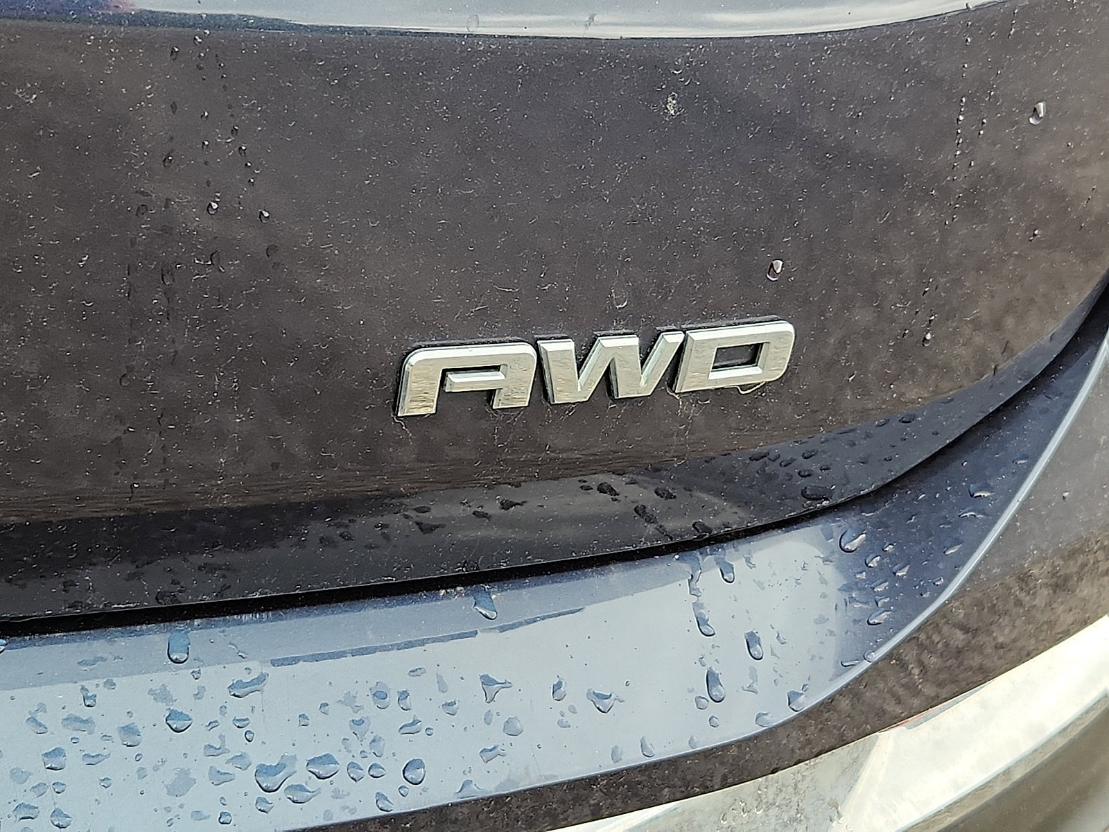 Used 2019 GMC Terrain SLT w/ Preferred Package AWD/4WD image 32