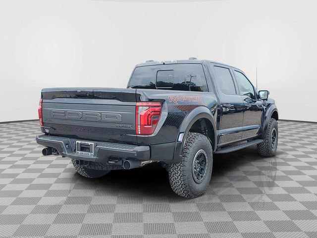 New 2025 Ford F150 Raptor image 4
