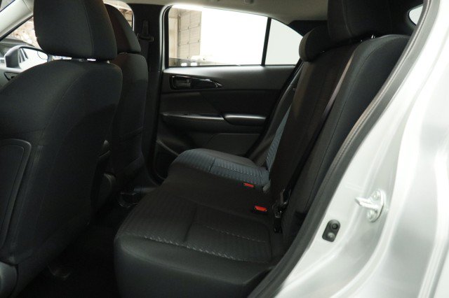 New 2026 Mitsubishi Eclipse Cross ES AWD/4WD image 23