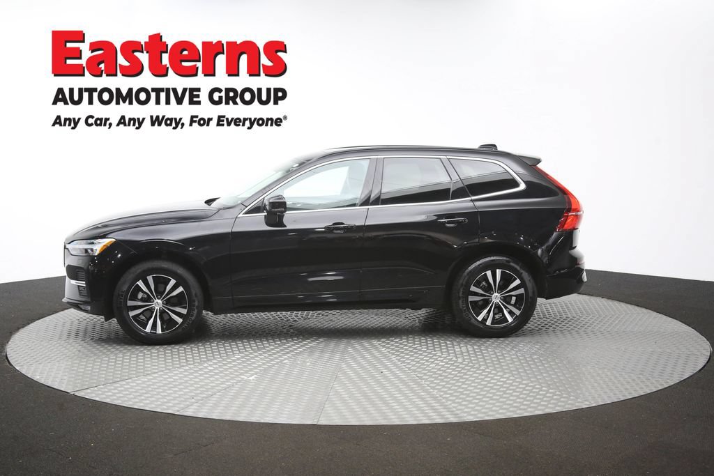 Used 2023 Volvo XC60 B5 Core FWD image 59
