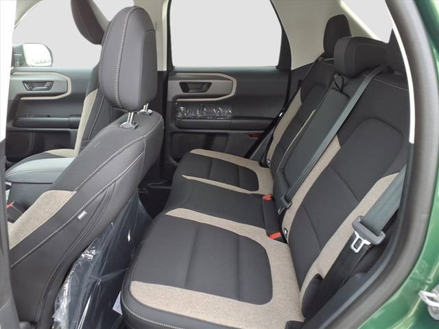 New 2025 Ford Bronco Sport Big Bend image 10