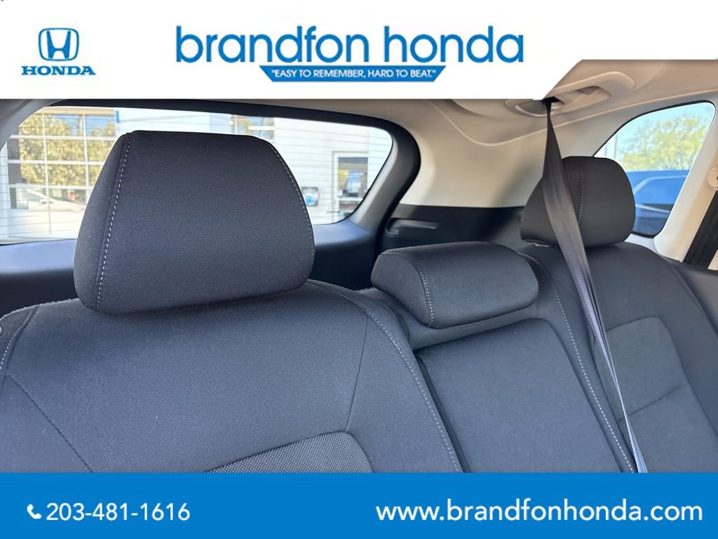 Used 2024 Honda CR-V EX image 26