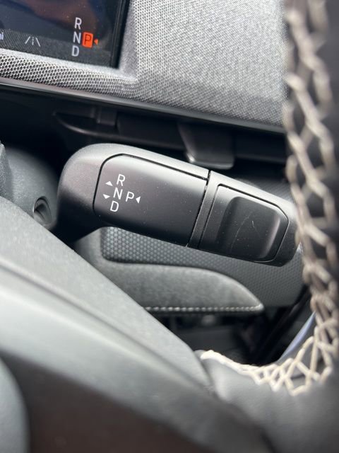 New 2025 Ford Mustang Mach-E GT image 22