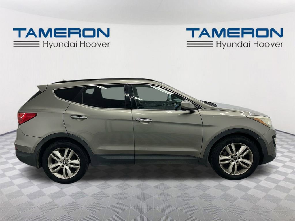 Used 2013 Hyundai Santa Fe Sport 2.0T image 6