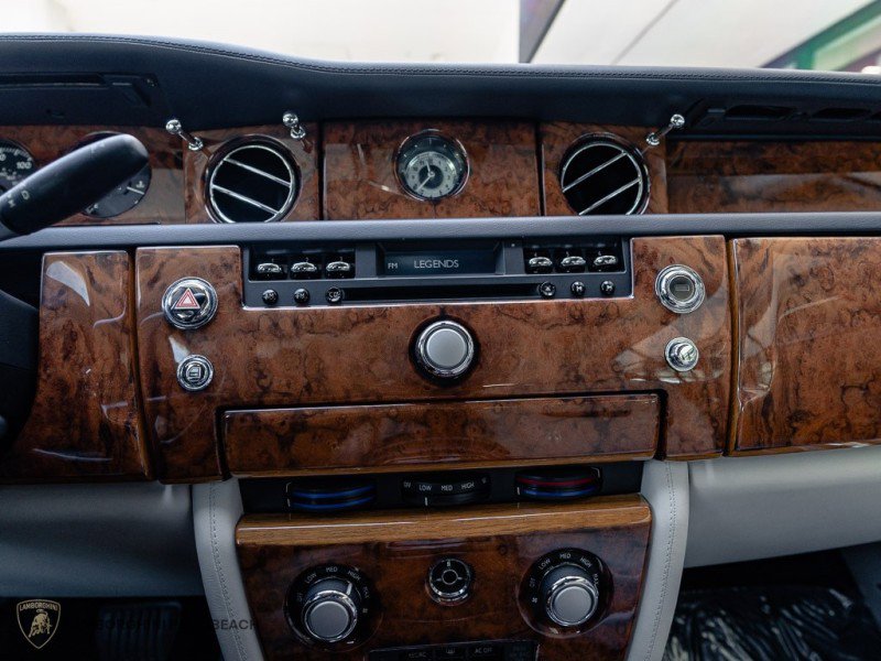 Used 2010 Rolls-Royce Phantom Coupe RWD image 13